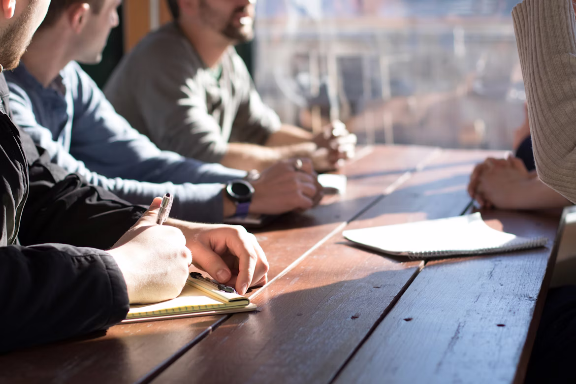 Connect, Collaborate